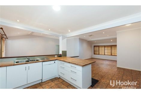 Property photo of 3 Rossell Place Atwell WA 6164
