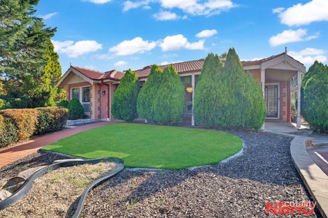 Property photo of 27 Carslake Loop Gordon ACT 2906