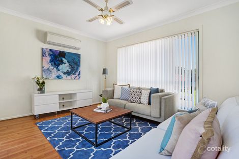 Property photo of 7 Rees Way Lambton NSW 2299