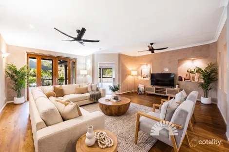 Property photo of 10 Richards Court Bellmere QLD 4510