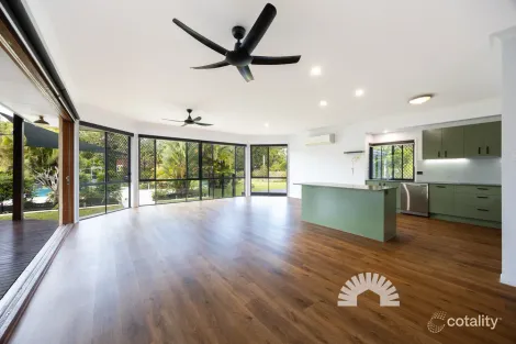 Property photo of 10 Richards Court Bellmere QLD 4510