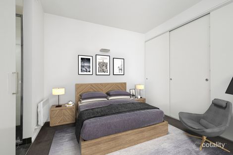 Property photo of 303/201 Powlett Street East Melbourne VIC 3002