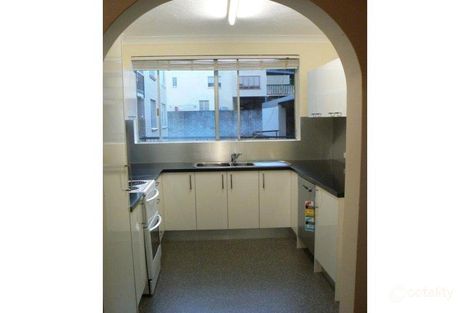 Property photo of 10/184 Herston Road Herston QLD 4006