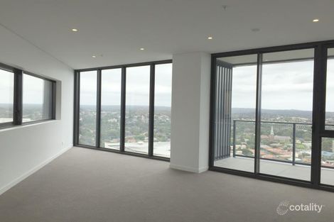 Property photo of 2309/472 Pacific Highway St Leonards NSW 2065