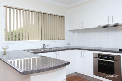 Property photo of 38 Pindari Crescent Karabar NSW 2620
