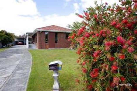 Property photo of 3 Riverdowns Drive Margate TAS 7054