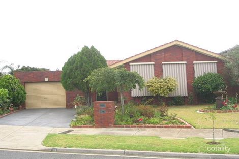Property photo of 2 Germain Court Keilor Downs VIC 3038