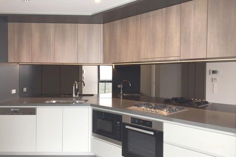 Property photo of 2309/472 Pacific Highway St Leonards NSW 2065