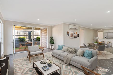 Property photo of 2/102 Rowbotham Street Rangeville QLD 4350