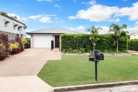 87 Livingstone St, Berserker, QLD 4701