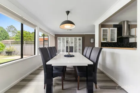 Property photo of 3 Cary Street Emu Plains NSW 2750