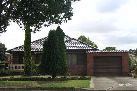 74 Staples St, Kingsgrove, NSW 2208