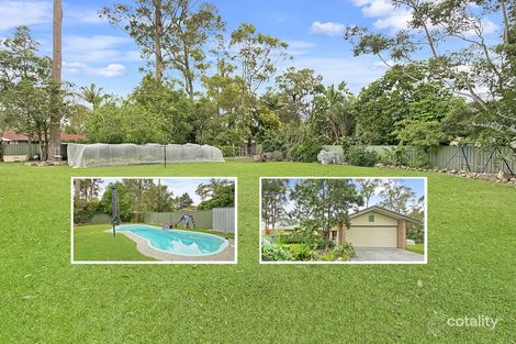 Property photo of 9 Edgewater Close Lake Cathie NSW 2445