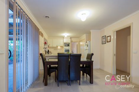 Property photo of 20 Dartmoor Drive Cranbourne East VIC 3977