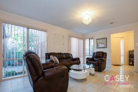 Property photo of 20 Dartmoor Drive Cranbourne East VIC 3977