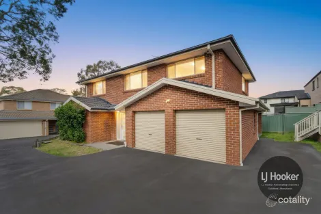 54a Hemphill Ave, Mount Pritchard, NSW 2170
