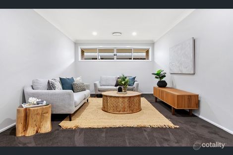 Lot 45 Camden Valley Way, Leppington, NSW 2179