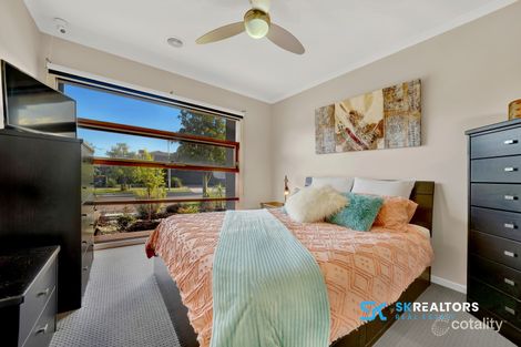 Property photo of 21 Tunnel Road Wollert VIC 3750