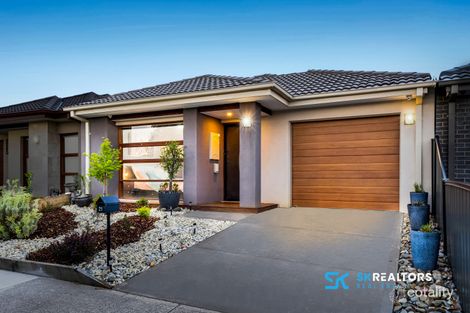 Property photo of 21 Tunnel Road Wollert VIC 3750