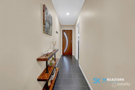 Property photo of 21 Tunnel Road Wollert VIC 3750