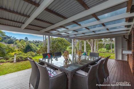 263 Long Rd, Tamborine Mountain, QLD 4272