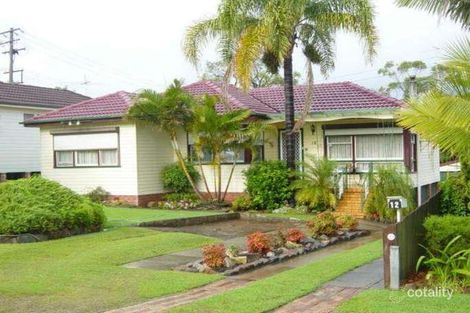 12 Buttaba Ave, Belmont North, NSW 2280