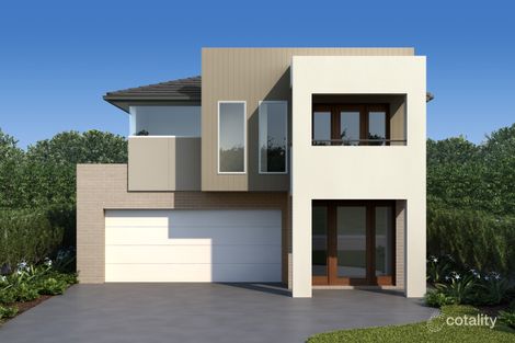 Lot 2017 Freesia St, Marsden Park, NSW 2765