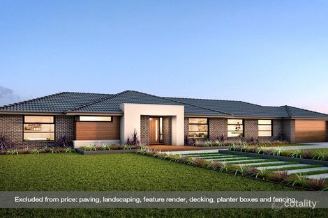 21 Tournament Dr, Mooroopna, VIC 3629