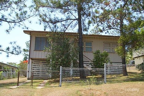 Property photo of 45 Poplar Street Cooee Bay QLD 4703