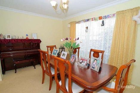 Property photo of 5 Labuan Place Wantirna VIC 3152