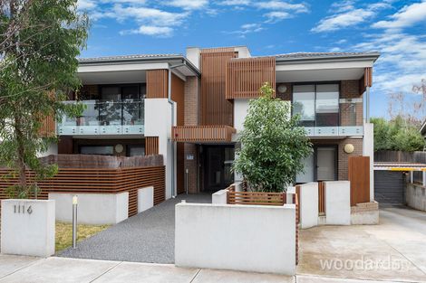 Property photo of 101/1116 Burke Road Balwyn North VIC 3104