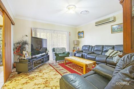 Property photo of 6 Corriedale Street Wakeley NSW 2176