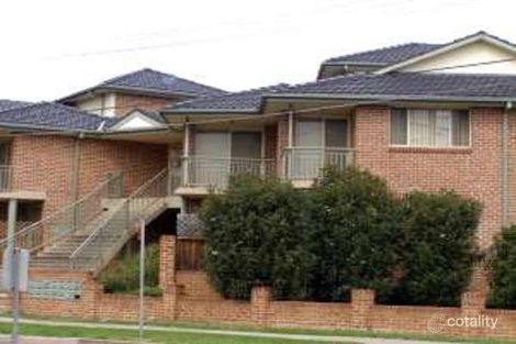 Property photo of 19/160-162 John Street Cabramatta NSW 2166