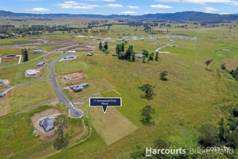 Property photo of 11 Homestead Drive Winya QLD 4515