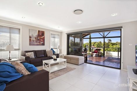 Property photo of 7 Portsmouth Place Raworth NSW 2321