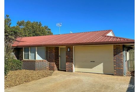 2/385 Greenwattle St, Wilsonton, QLD 4350