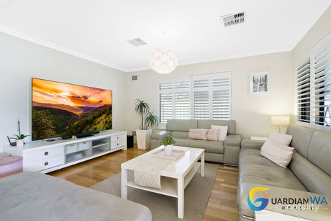 Property photo of 9 Arcadia Crescent Bateman WA 6150