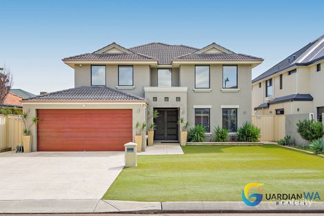 Property photo of 9 Arcadia Crescent Bateman WA 6150