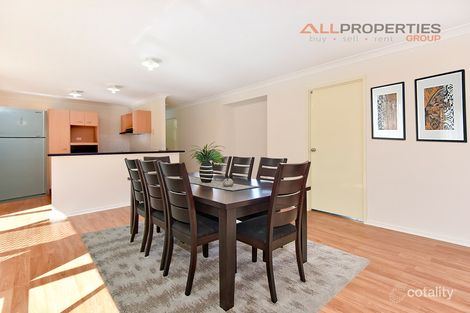 Property photo of 16 Stephens Street Upper Coomera QLD 4209