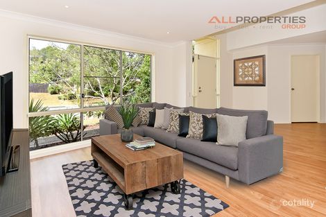 Property photo of 16 Stephens Street Upper Coomera QLD 4209