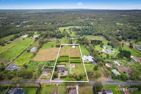 Property photo of 822 Old Northern Road Middle Dural NSW 2158