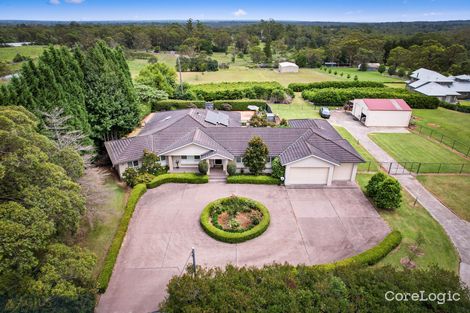 Property photo of 822 Old Northern Road Middle Dural NSW 2158
