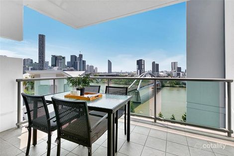 Property photo of 2905/92 Quay Street Brisbane City QLD 4000