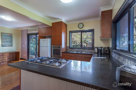 Property photo of 7 Eymard Street Rangeville QLD 4350