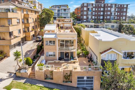 Property photo of 2/200 Beach Street Coogee NSW 2034