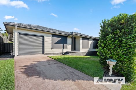Property photo of 53 Hayden Brook Road Booragul NSW 2284