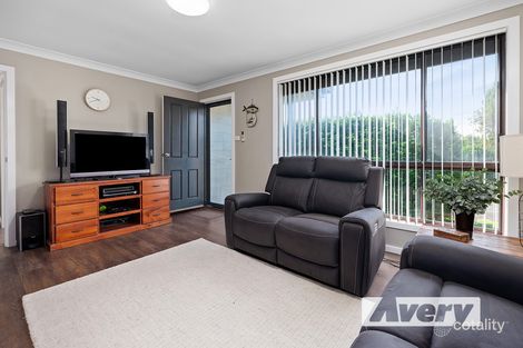Property photo of 53 Hayden Brook Road Booragul NSW 2284