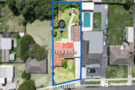 Property photo of 4 Leach Road Guildford West NSW 2161