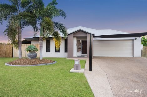 Property photo of 18 Eider Court Condon QLD 4815