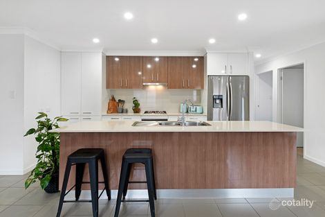 Property photo of 16 Mercer Street Pimpama QLD 4209